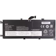 Акумулятор PowerPlant для ноутбуків LENOVO ThinkPad L13 (L18M4P90) 15.2V 2900mAh