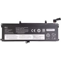 Акумулятор PowerPlant для ноутбуків LENOVO ThinkPad T590 (L18M3P71) 11.55V 4650mAh (NB482818)