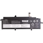 Акумулятор PowerPlant для ноутбуків LENOVO ThinkPad X13 Gen 2 (L20C3P72) 14.8V 3400mAh