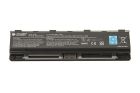 Акумулятор PowerPlant для ноутбуків TOSHIBA Satellite L750 (PA3817U-1BAS) 10.8V 5200mAh (NB510146)