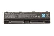 Акумулятор PowerPlant для ноутбуків TOSHIBA Satellite L750 (PA3817U-1BAS) 10.8V 5200mAh (NB510146)