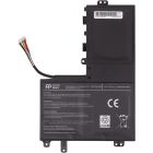 Акумулятор PowerPlant для ноутбуків TOSHIBA Satellite E55 (PA5157U-1BRS) 11.1V 4100mAh (NB510245)
