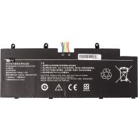 Аккумулятор PowerPlant для ноутбуков Xiaomi Mi RedmiBook Pro 14 2021 (R14B02W) 14.8V 2800mAh