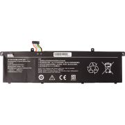 Аккумулятор PowerPlant для ноутбуков Xiaomi Pro X 14 (R14B03W) 7.4V 5500mAh