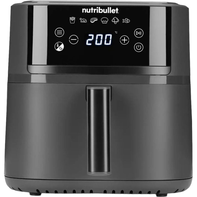 Мультипечь Nutribullet (NBA0611DG)