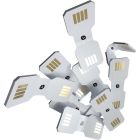 Гибкие разъемы Nanoleaf Light Panels Flex Linkers для подключения дополнительных световых панелей (NC04-0010)