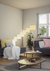 Гибкие разъемы Nanoleaf Canvas Flexible Linkers для подключения дополнительных панелей (NC04-0030)