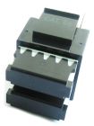 Розетка Cablexpert 2хRJ-45, Cat5Е, зовнішня, біла (NCAC-HS-SMB2)