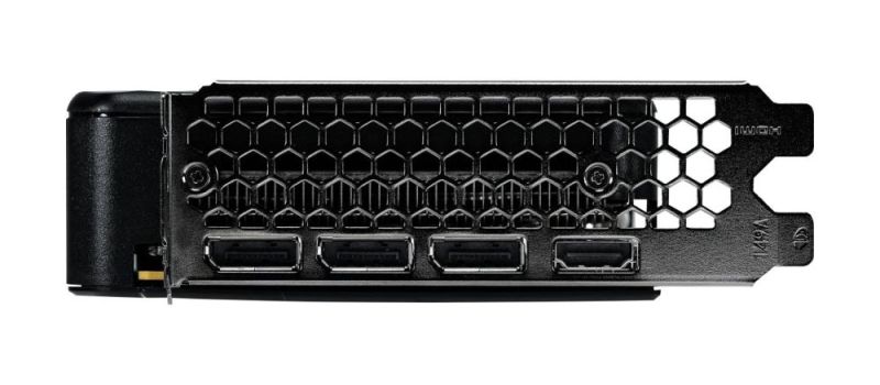 Видеокарта GF RTX 5050 8GB GDDR6 Dual Palit (NE65050019P1-GB2070D)