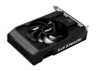 Видеокарта GF RTX 5050 8GB GDDR6 StormX Palit (NE65050019P1-GB2070F)