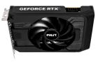 Видеокарта GF RTX 5050 8GB GDDR6 StormX Palit (NE65050019P1-GB2070F)