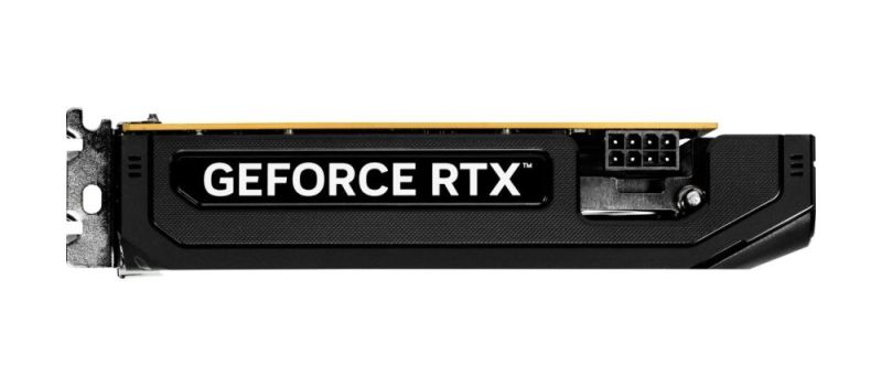 Видеокарта GF RTX 5050 8GB GDDR6 StormX Palit (NE65050019P1-GB2070F)