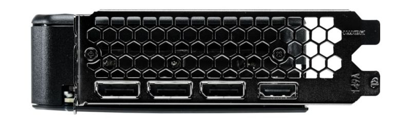 Відеокарта GF RTX 5060 8GB GDDR7 Dual Palit (NE75060019P1-GB2063D)