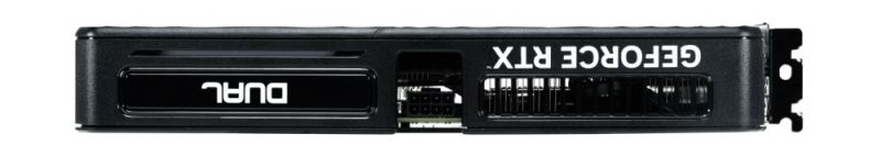 Відеокарта GF RTX 5060 8GB GDDR7 Dual Palit (NE75060019P1-GB2063D)