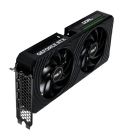 Видеокарта GF RTX 5060 Ti  8GB GDDR7 Dual OC Palit (NE7506TT19P1-GB2062D)