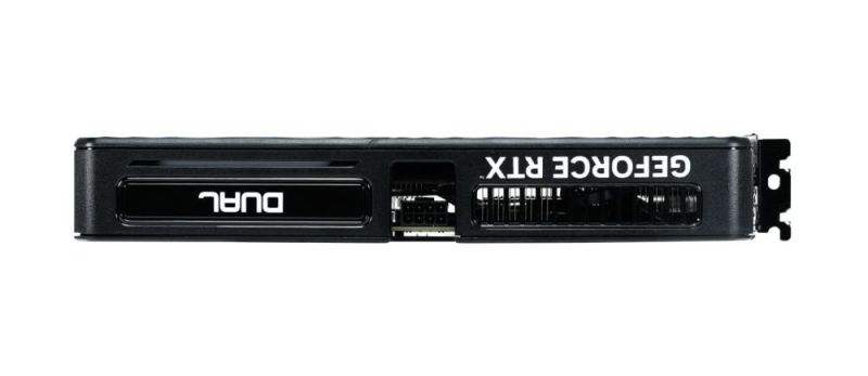 Видеокарта GF RTX 5060 Ti  8GB GDDR7 Dual OC Palit (NE7506TT19P1-GB2062D)