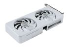 Відеокарта GF RTX 5060 Ti  8GB GDDR7 White OC Palit (NE7506TU19P1-GB2062M)