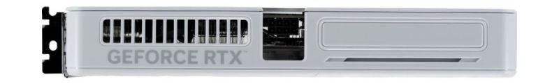 Відеокарта GF RTX 5060 Ti  8GB GDDR7 White OC Palit (NE7506TU19P1-GB2062M)