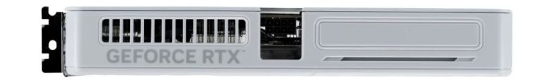Відеокарта GF RTX 5060 Ti 16GB GDDR7 White OC Palit (NE7506TU19T1-GB2061M)