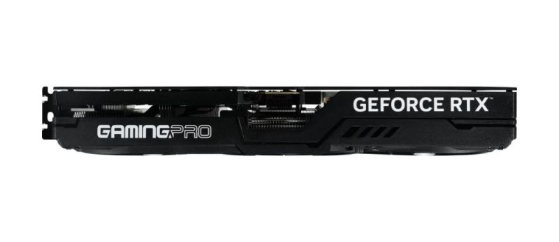 Видеокарта GF RTX 5070 Ti 16GB GDDR7 GamingPro-S Palit (NE7507T019T2-GB2031U)