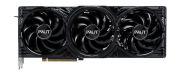 Видеокарта GF RTX 5080 16GB GDDR7 GamingPro V1 Palit (NE75080019T2-GB2031Y)