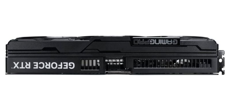 Відеокарта GF RTX 5080 16GB GDDR7 GamingPro OC V1 Palit (NE75080S19T2-GB2031Y)