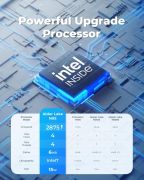 Неттоп NiPoGi AK1 Plus (634562469724)