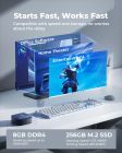 Неттоп NiPoGi AK1 Plus (634562469724)