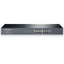 Комутатор TP-Link (TL-SG1016)