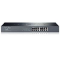 Комутатор TP-Link (TL-SG1016)