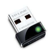 Беспроводной адаптер TP-Link (TL-WN725N)