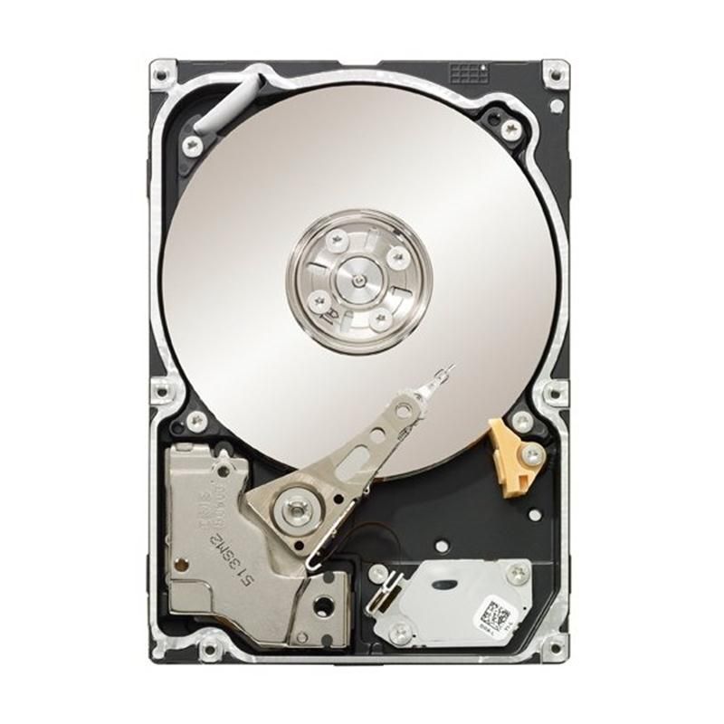 Накопитель HDD 2.5" SATA 1.0TB Seagate 64MB 7200rpm + переходник на 3.5" (ST91000640NS)