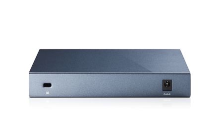 Комутатор TP-Link (TL-SG108)