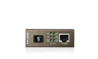 Медиаконвертер TP-Link до 60км, WDM (MC112CS)