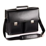 Сумка для ноутбука Fouquet NBC-1001B 15.6" Black (NBC-1001B Black)