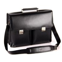Сумка для ноутбука Fouquet NBC-1001B 15.6" Black (NBC-1001B Black)