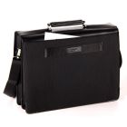 Сумка для ноутбука Fouquet NBC-1001B 15.6" Black (NBC-1001B Black)