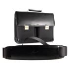 Сумка для ноутбука Fouquet NBC-1001B 15.6" Black (NBC-1001B Black)
