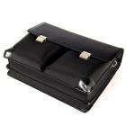 Сумка для ноутбука Fouquet NBC-1001B 15.6" Black (NBC-1001B Black)