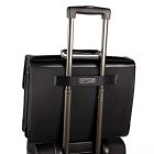 Сумка для ноутбука Fouquet NBC-1001B 15.6" Black (NBC-1001B Black)