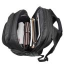 Рюкзак Sumdex 17" Black (PON-399BK)