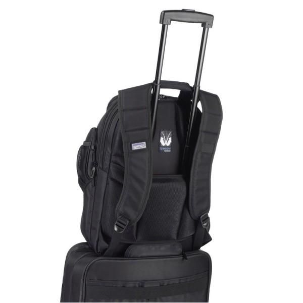 Рюкзак Sumdex 17" Black (PON-399BK)