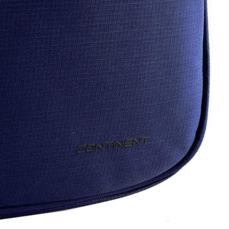 Сумка для ноутбука Continent CC-012 15.6" Blue (CC-012 Blue)