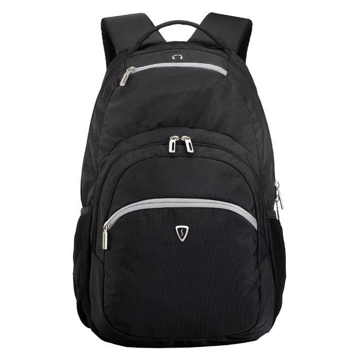 Рюкзак для ноутбука Sumdex 15.6" Black (PON-389BK)