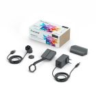 Набор адаптивной Ambilight подсветки Nanoleaf 4D Screen Mirror Kit только камера (NF082K02-1CK)