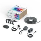 Набор адаптивной Ambilight подсветки Nanoleaf 4D Screen Mirror + Lightstrip Kit для ТВ и мониторов до 65" (NF082K02-40LS)