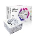 Блок питания 1stPlayer HA-850BA4 White 850W (NGDP-GLD-850-WH-EU)