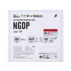 Блок живлення 1stPlayer HA-850BA4 White 850W (NGDP-GLD-850-WH-EU)