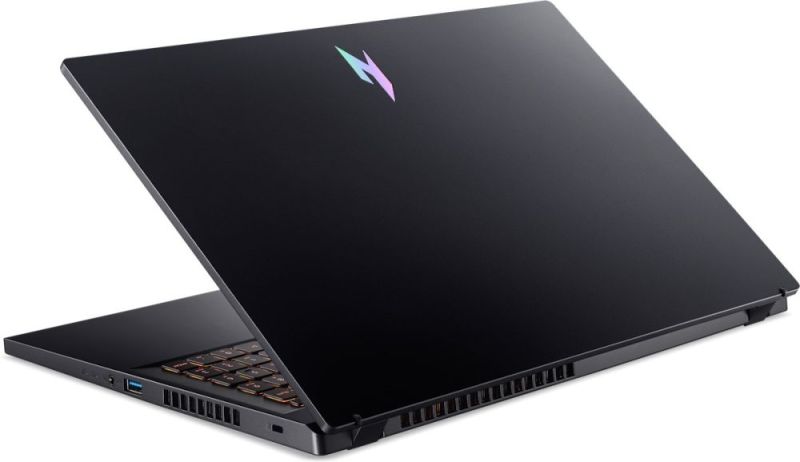 Ноутбук Acer Nitro V 15 AI ANV15-42-R2DH Black (NH.QV4EU.007)