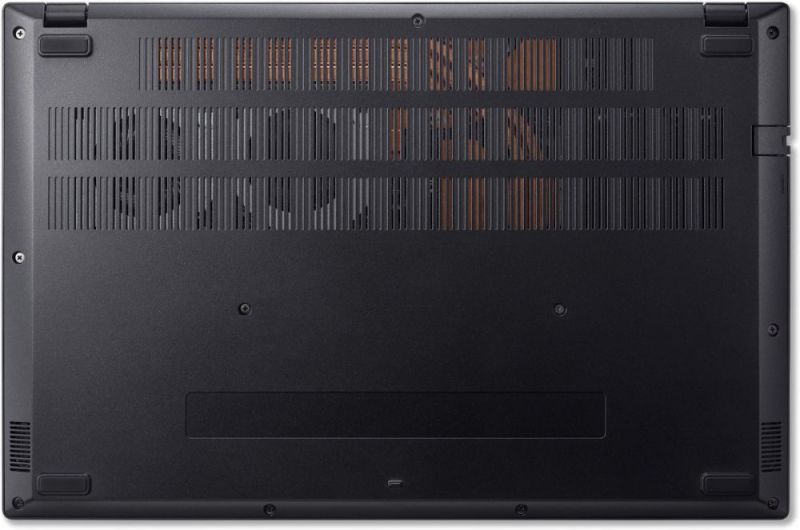 Ноутбук Acer Nitro V 15 AI ANV15-42-R2DH Black (NH.QV4EU.007)